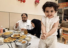 沙县小吃在沙特首都利雅得开业,首天营业额超5万