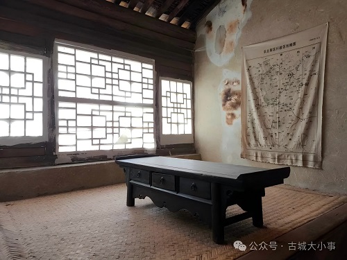 追寻红色足迹 弘扬抗战精神-纪念抗日战争暨反法西斯战争胜利8