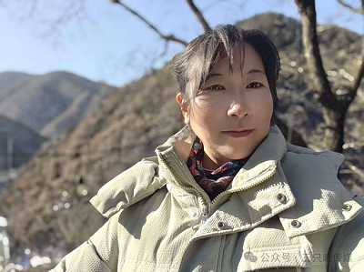 峡谷深处有人家——石娥古村落(配乐诵读)