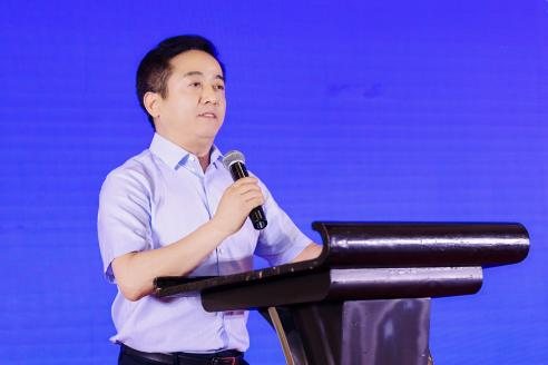 河南商业行业协会沐浴足浴健康专业委员会成立大会暨第六届中国·郑州沐浴产业博览会在郑州举行(图2)