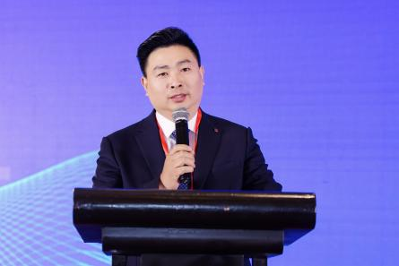河南商业行业协会沐浴足浴健康专业委员会成立大会暨第六届中国·郑州沐浴产业博览会在郑州举行(图9)