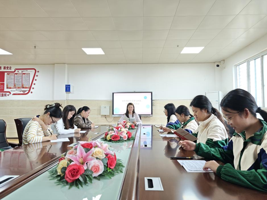 湖北沙洋：凝心聚力 共育花开 ——沙洋县后港镇第二中心幼儿园