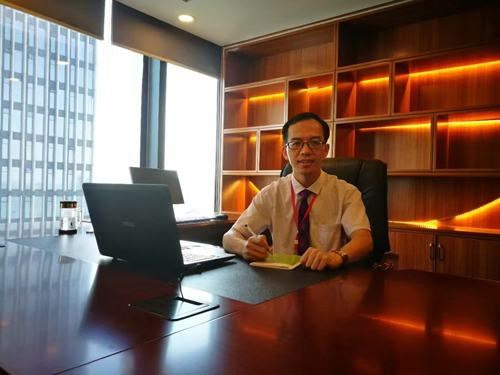 聚焦大消费,做金融的拓荒者(图1) 聚焦大消费,做金融的拓荒者(图1)