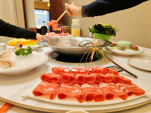 九明轩吉牛火锅品牌发展2026扬帆启航(图4) 九明轩吉牛火锅品牌发展2026扬帆启航(图4)