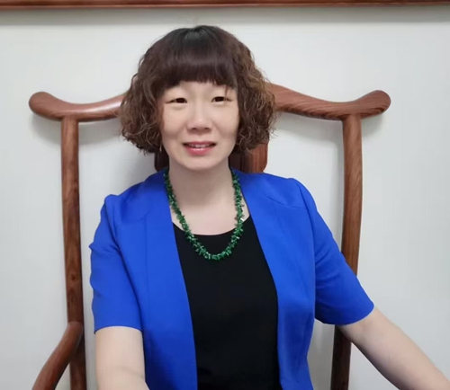 梁湘华艺术简历(图1)