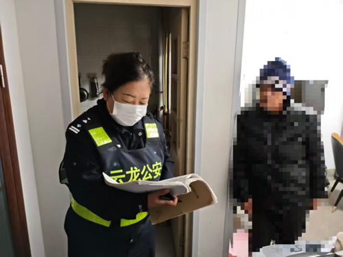 讲好“王杰故事”，践行“王杰精神”——让群众安全感满意度在一线扎根生长(图2)