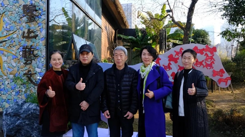 鉴止艺文丨《器惟求新》当代学院派陶艺的美学叙事启幕(图2) 鉴止艺文丨《器惟求新》当代学院派陶艺的美学叙事启幕(图2)