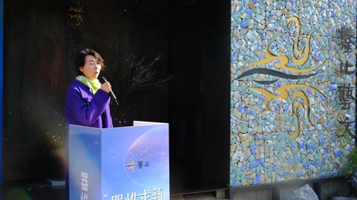 鉴止艺文丨《器惟求新》当代学院派陶艺的美学叙事启幕(图6) 鉴止艺文丨《器惟求新》当代学院派陶艺的美学叙事启幕(图6)