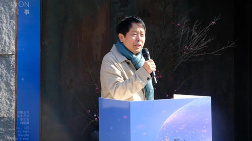 鉴止艺文丨《器惟求新》当代学院派陶艺的美学叙事启幕(图10) 鉴止艺文丨《器惟求新》当代学院派陶艺的美学叙事启幕(图10)