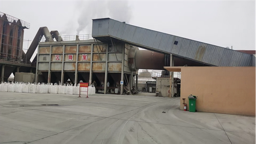 中创国融能源（山东）集团有限公司赴疆签约恒昌冶炼 赋能绿色矿业(图3)