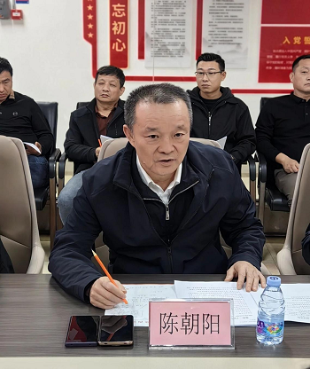 锚定高质量发展    架起深富连心桥(图5)