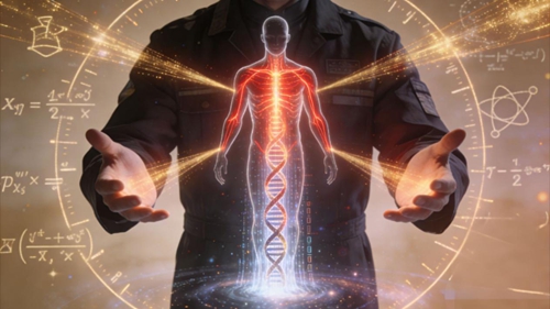 中国龙解开人从何处来，又往何处去的千年之谜(图5)