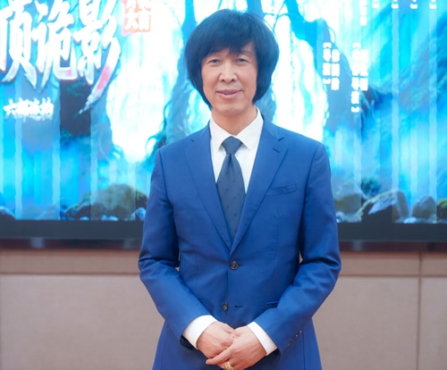 “龙玄子”高维能量,阻断端粒衰减的生命新维度(图1)