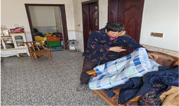 寒潮侵袭，“破冰”行动(图2)