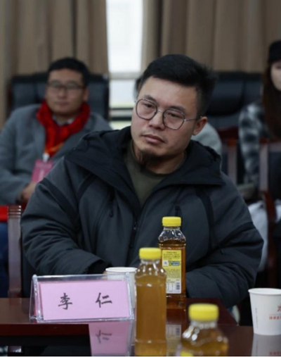 丝路福船*王泓君世界巡回展览(湖南站)学术研讨会成功举行(图12) 丝路福船*王泓君世界巡回展览(湖南站)学术研讨会成功举行(图12)