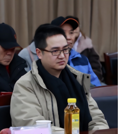 丝路福船*王泓君世界巡回展览(湖南站)学术研讨会成功举行(图14) 丝路福船*王泓君世界巡回展览(湖南站)学术研讨会成功举行(图14)