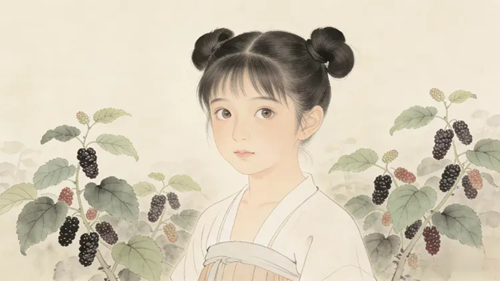 丝脉织华夏 凤魂照千秋一一评何林先生影视剧文学巨著《嫘祖》(图1) 丝脉织华夏 凤魂照千秋一一评何林先生影视剧文学巨著《嫘祖》(图1)