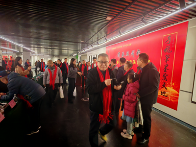 ��īƮ�������������鷨������ǿ��֮�ꡪ���������봴�¡���ХȪӭ�´��鷨��Ʒչ��ɽ���ൺ¡����Ļ(ͼ10)