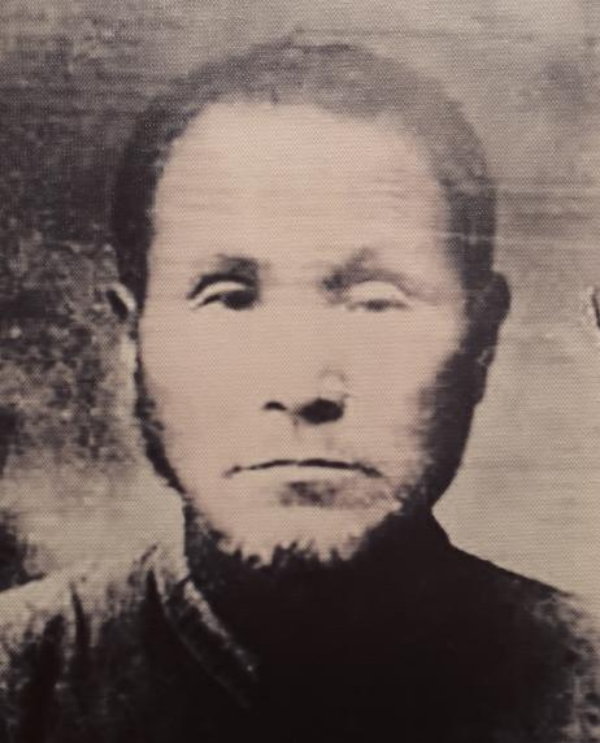 华起义革命者后代口述历史：热血铸忠魂 家风传薪火——中共六大代表王化民家族的信仰传承史诗(图1)