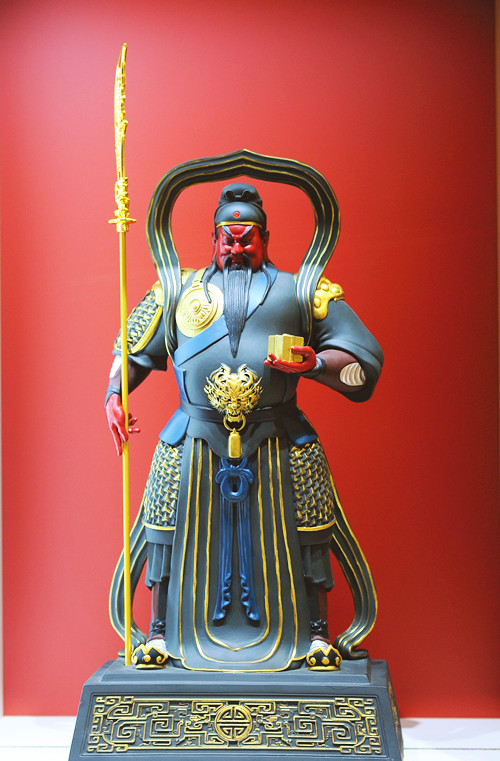 神都印象:承河洛文脉,铸华夏福韵(图2) 神都印象:承河洛文脉,铸华夏福韵(图2)