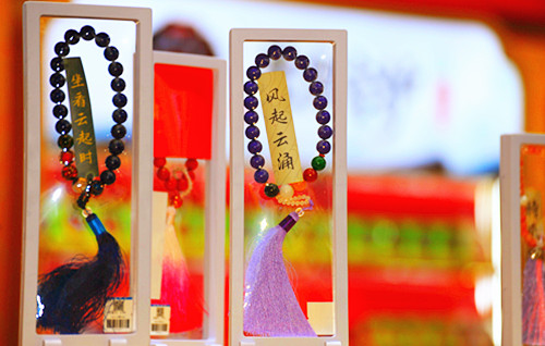 神都印象:承河洛文脉,铸华夏福韵(图3) 神都印象:承河洛文脉,铸华夏福韵(图3)