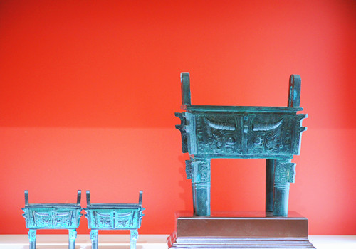 神都印象:承河洛文脉,铸华夏福韵(图7) 神都印象:承河洛文脉,铸华夏福韵(图7)