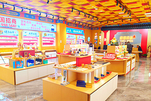 神都印象:承河洛文脉,铸华夏福韵(图8) 神都印象:承河洛文脉,铸华夏福韵(图8)