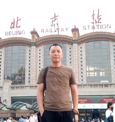 当代实力派画家---程亚军(图2) 当代实力派画家---程亚军(图2)