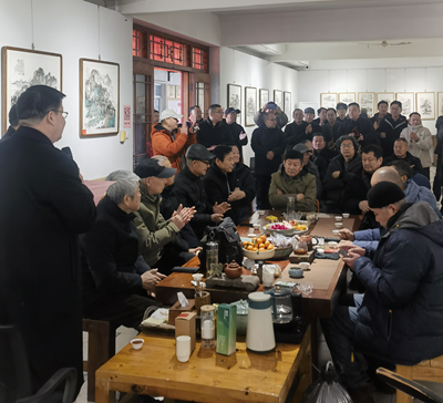 ��ɽ�ʵ� ī�ϻ���������ԭ����ɽ�ڶ��ء�[��ɽ��]��ԭɽˮ��չ��Ļ�����ֽ��ٷ�����(ͼ1)