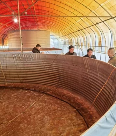 跨区域共探产业升级新路径 功能性农业与食药同源发展座谈会在鄂举行(图2) 跨区域共探产业升级新路径 功能性农业与食药同源发展座谈会在鄂举行(图2)