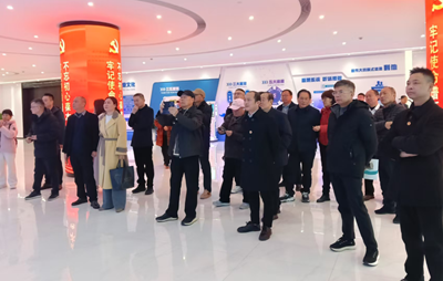 硒引全球 链创未来——湖南宝硒锚定新质生产力 生物AI共筑健康中国新坐标(图3)