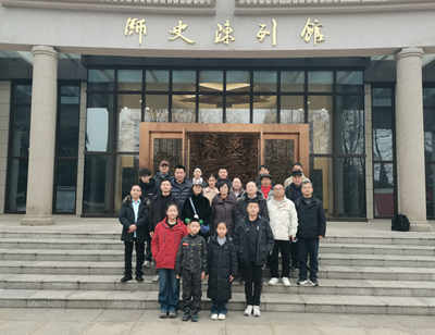 “走进最可爱的人”公益系列活动走进解放军陆军某部(图1)