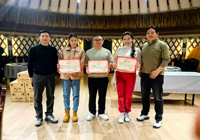 “走进最可爱的人”公益系列活动走进解放军陆军某部(图5)