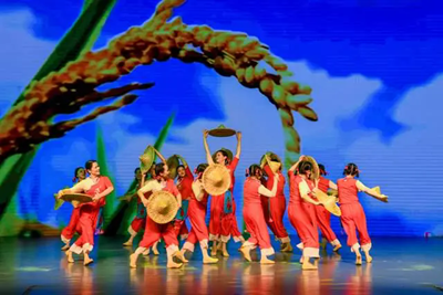 湖南省湖湘文化交流协会2026“双春”晚会点亮星城(图4)