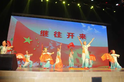 湖南省湖湘文化交流协会2026“双春”晚会点亮星城(图12)