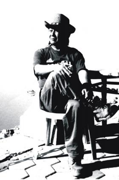 艺术融魂赋新质， 思想入心创未来——彭宏钟院士盛赞朱仁民艺术展暨求是院主题分享(图1)