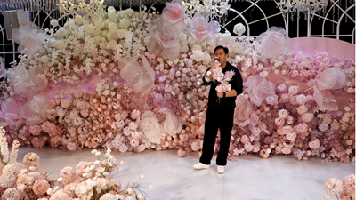 狮启马年新程 聚力共赴华章——爱朴环保科技马年年终晚会圆满落幕(图3)