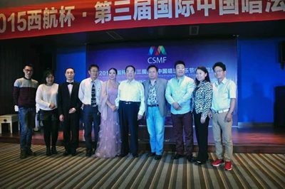 为中国声乐正本清源：中国唱法，是属于全体中国人的歌唱之魂(图4)