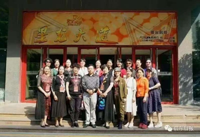 为中国声乐正本清源：中国唱法，是属于全体中国人的歌唱之魂(图8)