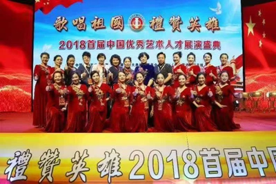 为中国声乐正本清源：中国唱法，是属于全体中国人的歌唱之魂(图9)