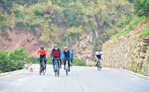 运动风情小镇水田坝(图5)