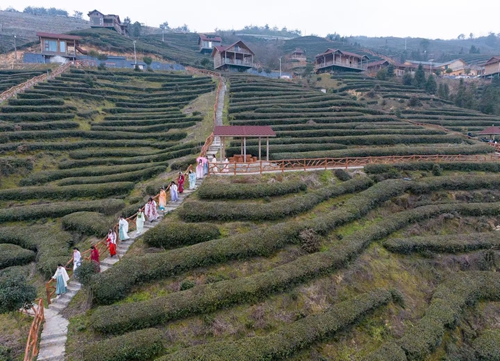 运动风情小镇水田坝(图8)