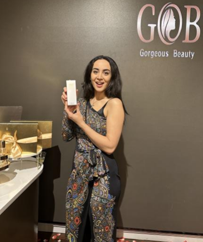 再生科技创始人王余根博士携创新成果亮相国际舞台(图2)