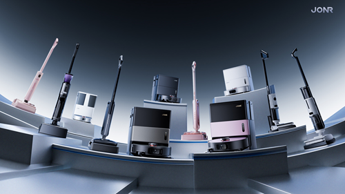 京蛙科技荣膺苏州工业园SISPARK年度高成长企业 海外多国登顶清洁电器榜首(图3) 京蛙科技荣膺苏州工业园SISPARK年度高成长企业 海外多国登顶清洁电器榜首(图3)