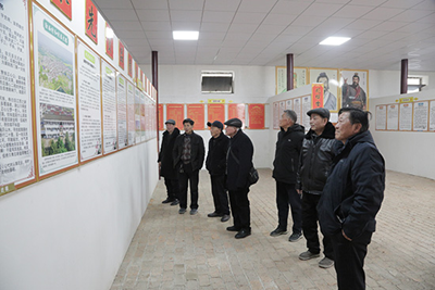 溧阳黄氏萃享堂：深耕于传统文化家园(图2)