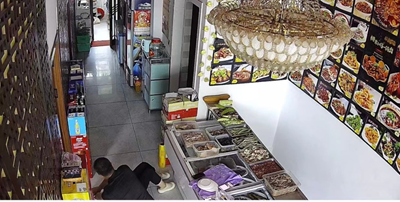 常温正能量 | “闪电侠”蒋方伟:生死瞬间的“蒙牛担当”(图2) 常温正能量 | “闪电侠”蒋方伟:生死瞬间的“蒙牛担当”(图2)