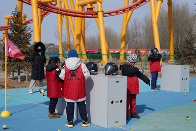 2025—2026赛季吉林省百万青少年上冰雪系列活动暨吉林省青少年冰雪趣味运动会圆满举办(图8) 2025—2026赛季吉林省百万青少年上冰雪系列活动暨吉林省青少年冰雪趣味运动会圆满举办(图8)