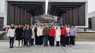 石柱村与长江委驻村工作队联合举办“三八”国际妇女节庆祝活动(图1) 石柱村与长江委驻村工作队联合举办“三八”国际妇女节庆祝活动(图1)