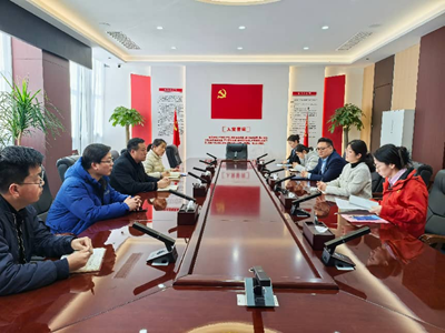 ʵ������ů���� ��׼����ٷ�չ ������ׯ��ɽͤ���г��ල��������ʵ�ƽ���������ҵ�ꡱ����(ͼ2)