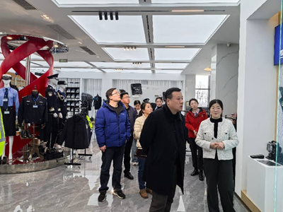 ʵ������ů���� ��׼����ٷ�չ ������ׯ��ɽͤ���г��ල��������ʵ�ƽ���������ҵ�ꡱ����(ͼ3)